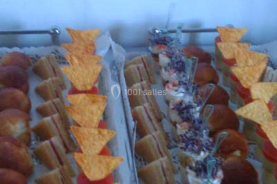 Traiteur Heyrieux (Isère) - Bardon Traiteur #14