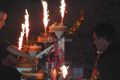 Traiteur Heyrieux (Isère) - Bardon Traiteur #14