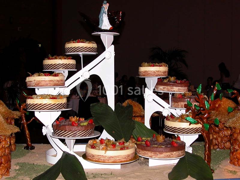 Traiteur Heyrieux (Isère) - Bardon Traiteur #8