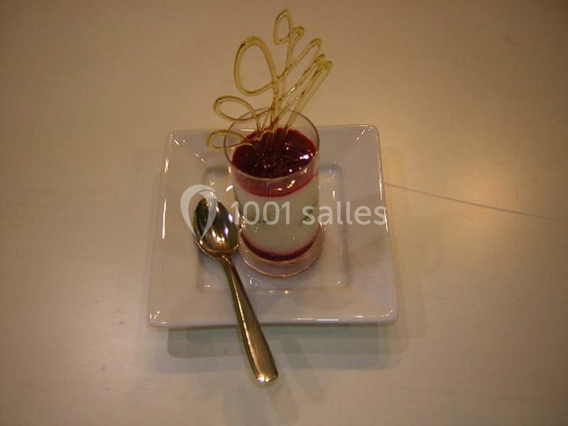 Traiteur Heyrieux (Isère) - Bardon Traiteur #9