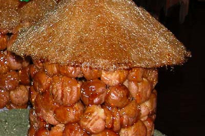 Traiteur Heyrieux (Isère) - Bardon Traiteur #14