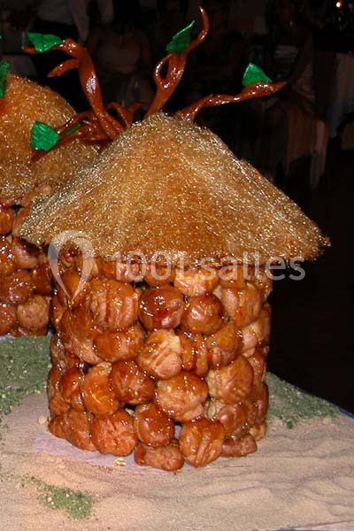 Traiteur Heyrieux (Isère) - Bardon Traiteur #13