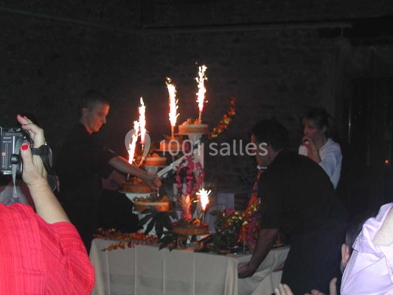 Bardon Traiteur - galerie - photo 7