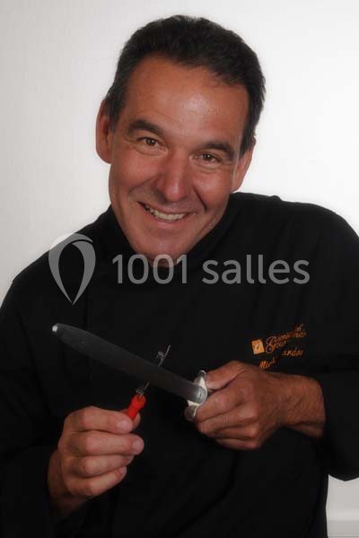 Bardon Traiteur - galerie - photo 11