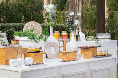 Gaudefroy Receptions - photo 1