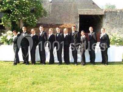 Traiteur Poncé-sur-le-Loir (Sarthe) - Traiteur Denis #1