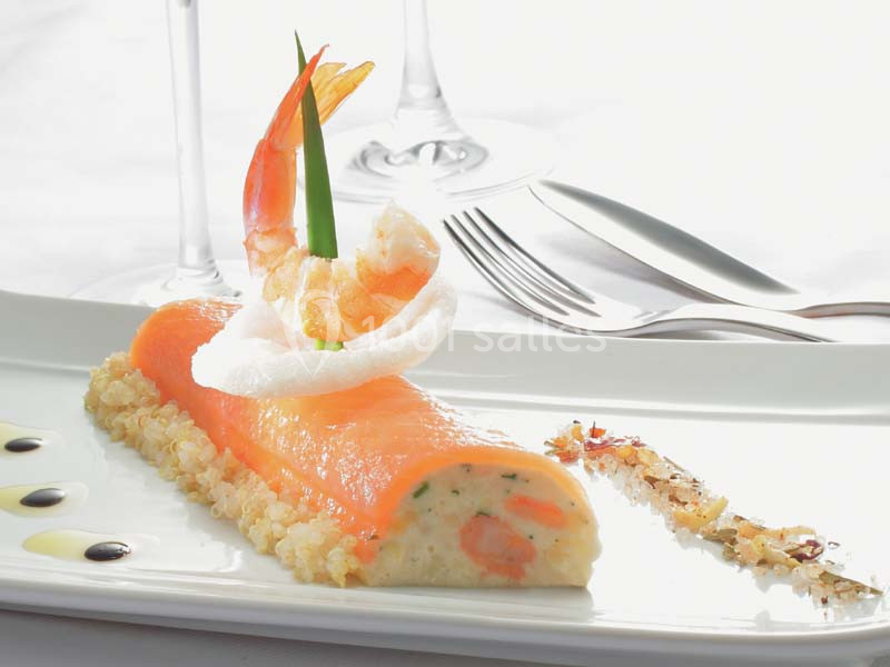 Traiteur La Talaudière (Loire) - La Diligence Traiteur #4