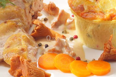 Traiteur La Talaudière (Loire) - La Diligence Traiteur #9