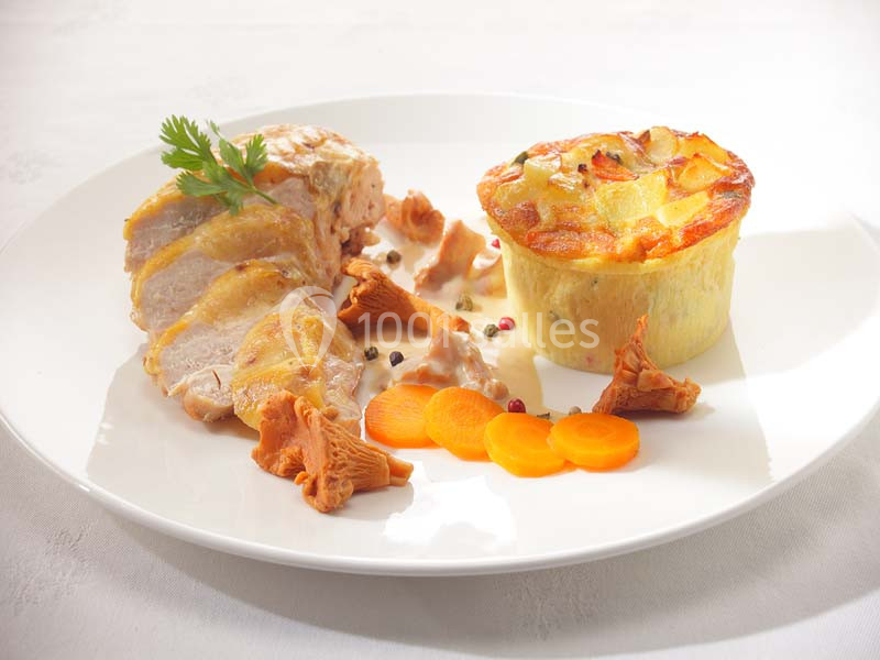 Traiteur La Talaudière (Loire) - La Diligence Traiteur #6