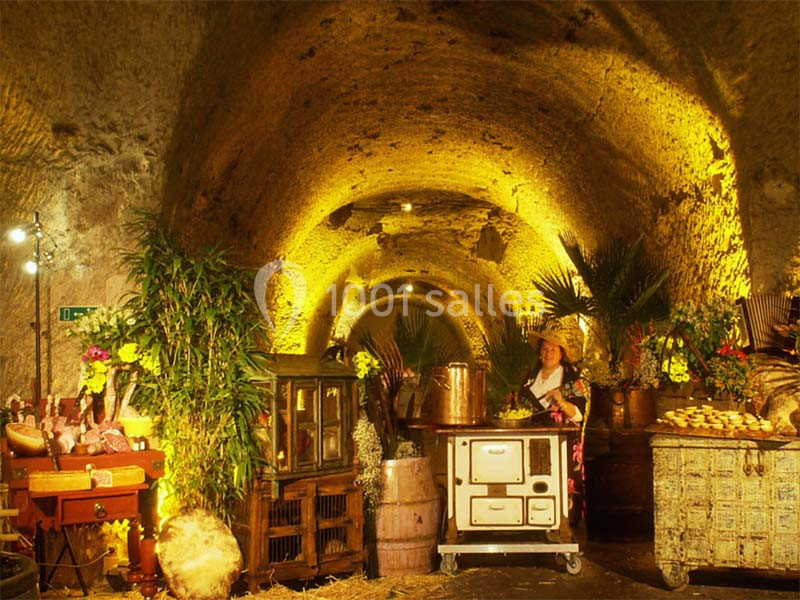 Traiteur Villeneuve-le-Roi (Val-de-Marne) - Beltoise Et Clamens Receptions #4