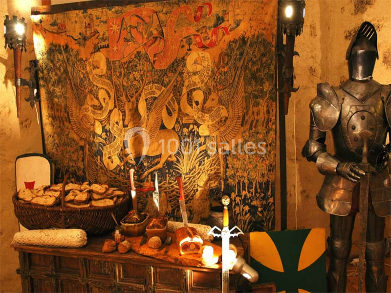 Traiteur Villeneuve-le-Roi (Val-de-Marne) - Beltoise Et Clamens Receptions #6