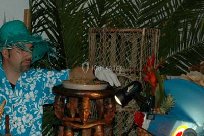Beltoise Et Clamens Receptions - photo 1