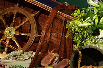 Beltoise Et Clamens Receptions - photo 2