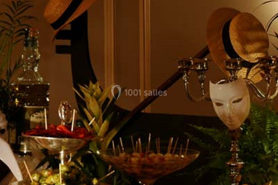 Beltoise Et Clamens Receptions - photo 3