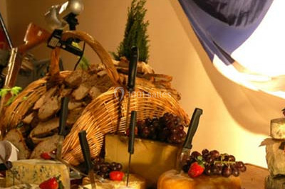 Beltoise Et Clamens Receptions - photo 5
