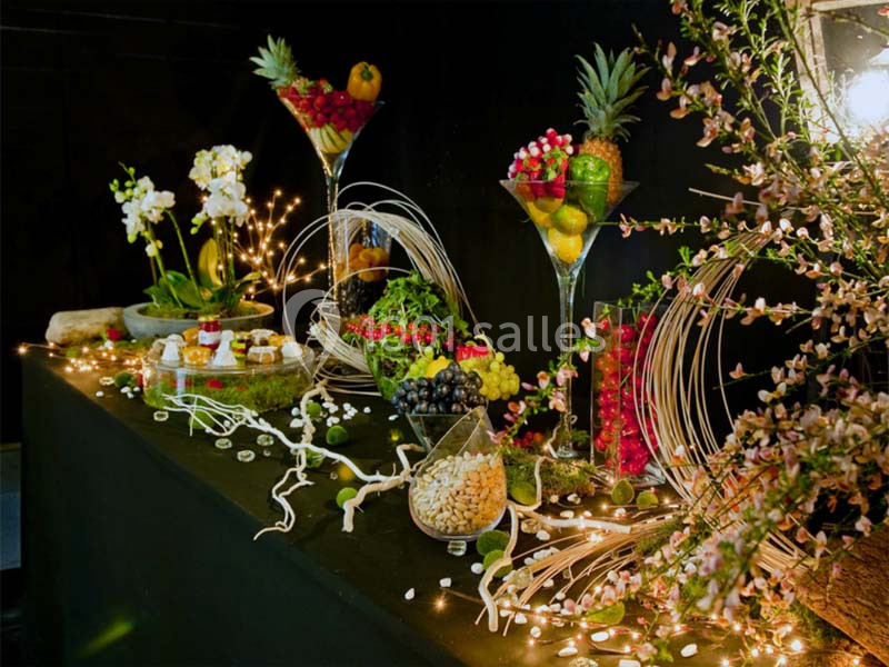 Beltoise Et Clamens Receptions - galerie - photo 7