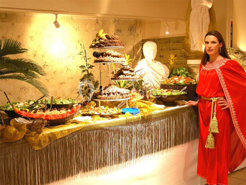 Beltoise Et Clamens Receptions - galerie - photo 8