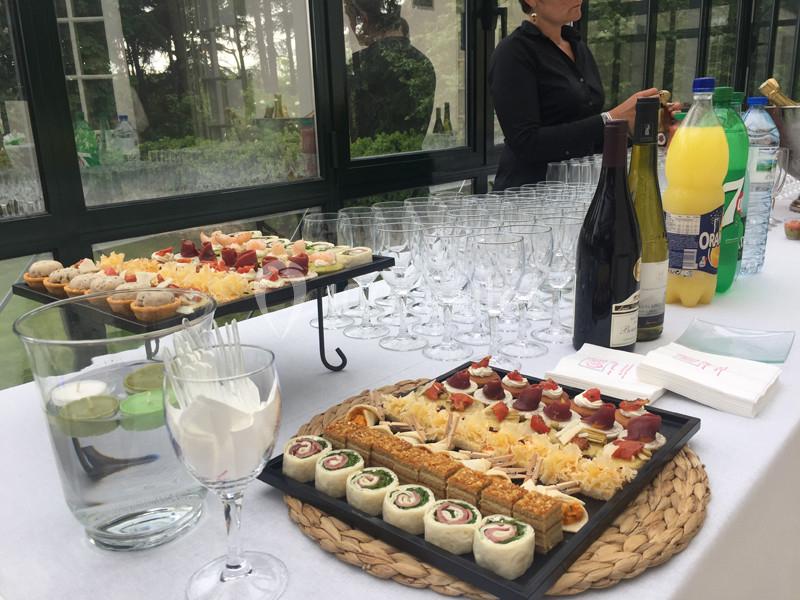 Traiteur Le Chesnay (Yvelines) - Au Paradis des Gourmets #2