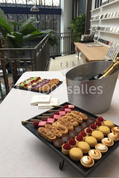 Au Paradis des Gourmets - galerie - photo 3