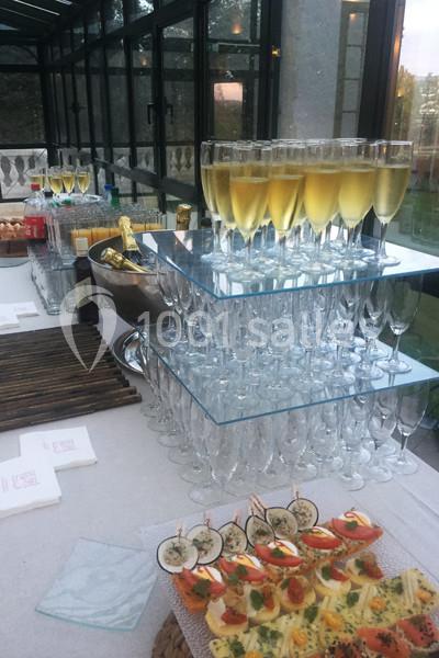 Traiteur Le Chesnay (Yvelines) - Au Paradis des Gourmets #4