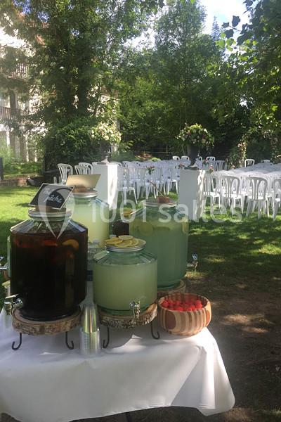 Traiteur Le Chesnay (Yvelines) - Au Paradis des Gourmets #7