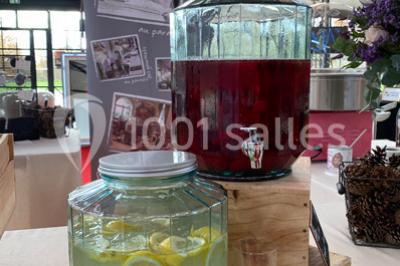 Traiteur Le Chesnay (Yvelines) - Au Paradis des Gourmets #24