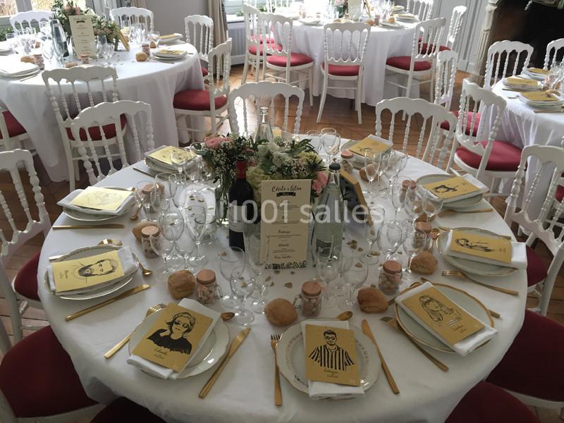 Traiteur Le Chesnay (Yvelines) - Au Paradis des Gourmets #11