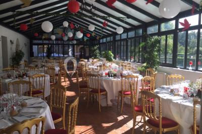 Traiteur Le Chesnay (Yvelines) - Au Paradis des Gourmets #24