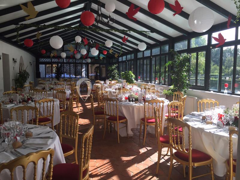 Traiteur Le Chesnay (Yvelines) - Au Paradis des Gourmets #12