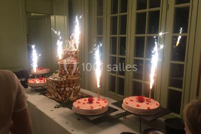 Traiteur Le Chesnay (Yvelines) - Au Paradis des Gourmets #24