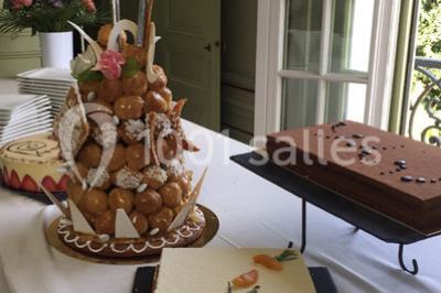 Traiteur Le Chesnay (Yvelines) - Au Paradis des Gourmets #24