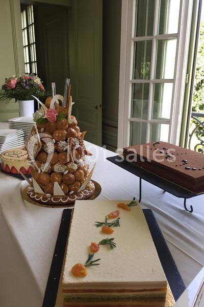 Traiteur Le Chesnay (Yvelines) - Au Paradis des Gourmets #17