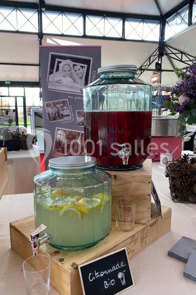 Au Paradis des Gourmets - galerie - photo 8