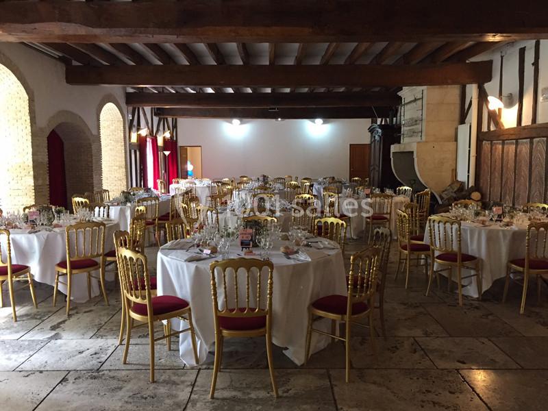 Au Paradis des Gourmets - galerie - photo 9
