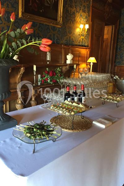 Au Paradis des Gourmets - galerie - photo 10