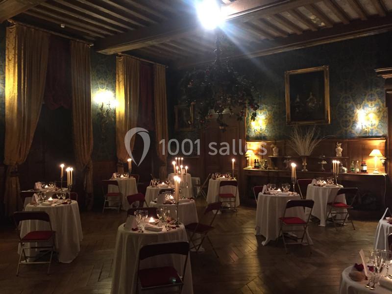Au Paradis des Gourmets - galerie - photo 19