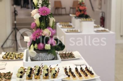 Miniature Traiteur Le Plessis-Trévise (Val-de-Marne) - 2L Organisation #4 Traiteur Le Plessis-Trévise (Val-de-Marne) - 2L Organisation #14