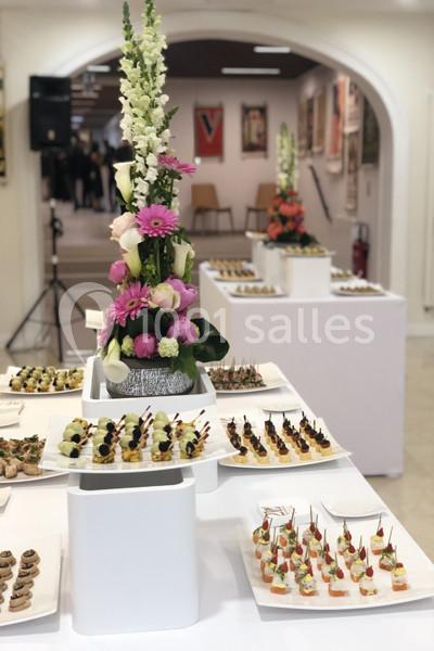 Traiteur Le Plessis-Trévise (Val-de-Marne) - 2L Organisation #4