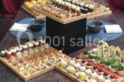 Miniature Traiteur Le Plessis-Trévise (Val-de-Marne) - 2L Organisation #5 Traiteur Le Plessis-Trévise (Val-de-Marne) - 2L Organisation #14