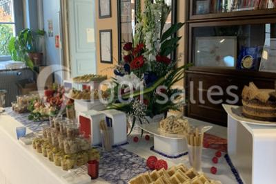 Miniature Traiteur Le Plessis-Trévise (Val-de-Marne) - 2L Organisation #7 Traiteur Le Plessis-Trévise (Val-de-Marne) - 2L Organisation #14