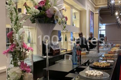 Miniature Traiteur Le Plessis-Trévise (Val-de-Marne) - 2L Organisation #8 Traiteur Le Plessis-Trévise (Val-de-Marne) - 2L Organisation #14