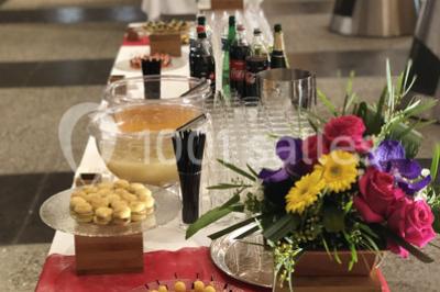 Miniature Traiteur Le Plessis-Trévise (Val-de-Marne) - 2L Organisation #9 Traiteur Le Plessis-Trévise (Val-de-Marne) - 2L Organisation #14