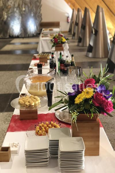 Traiteur Le Plessis-Trévise (Val-de-Marne) - 2L Organisation #9