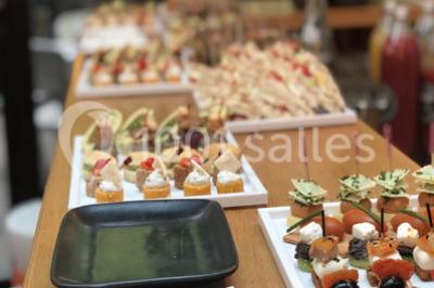 Miniature Traiteur Le Plessis-Trévise (Val-de-Marne) - 2L Organisation #10 Traiteur Le Plessis-Trévise (Val-de-Marne) - 2L Organisation #14