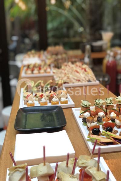 Traiteur Le Plessis-Trévise (Val-de-Marne) - 2L Organisation #10