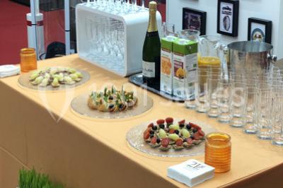 Miniature Traiteur Le Plessis-Trévise (Val-de-Marne) - 2L Organisation #11 Traiteur Le Plessis-Trévise (Val-de-Marne) - 2L Organisation #14