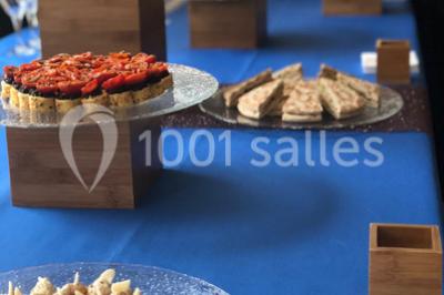 Miniature Traiteur Le Plessis-Trévise (Val-de-Marne) - 2L Organisation #13 Traiteur Le Plessis-Trévise (Val-de-Marne) - 2L Organisation #14