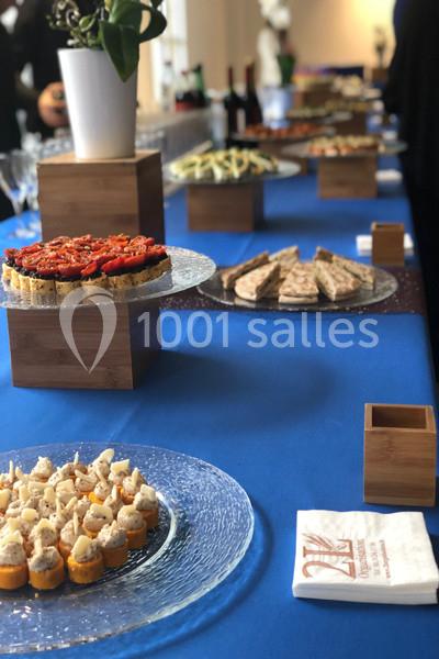 Traiteur Le Plessis-Trévise (Val-de-Marne) - 2L Organisation #13