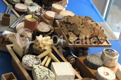 Miniature Traiteur Le Plessis-Trévise (Val-de-Marne) - 2L Organisation #14 Traiteur Le Plessis-Trévise (Val-de-Marne) - 2L Organisation #14