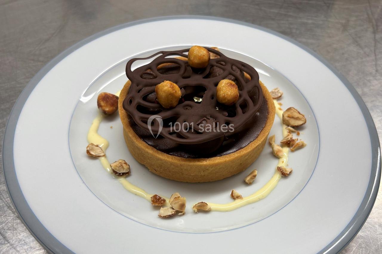 Traiteur Le Plessis-Trévise (Val-de-Marne) - 2L Organisation #6